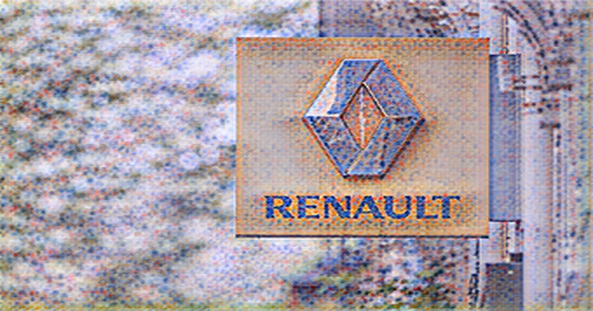 Renault says production losses will be much higher than expected