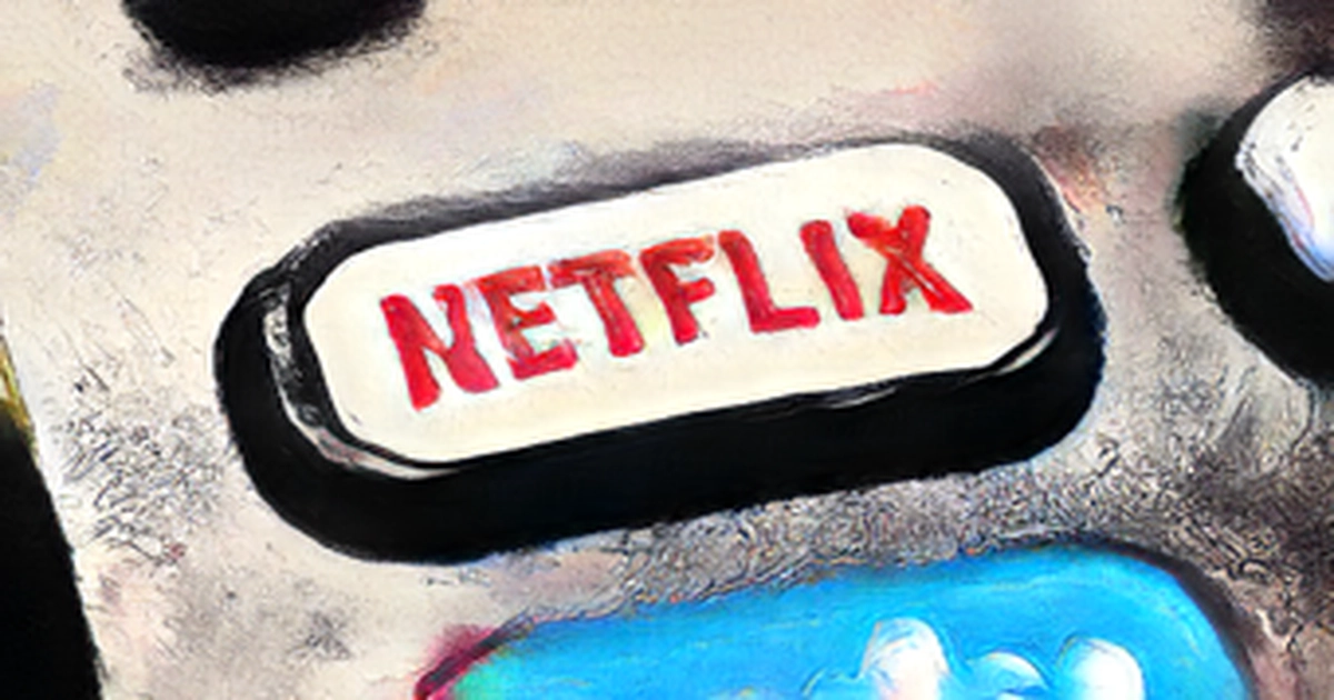 Netflix cuts about 300 jobs as it struggles with slow growth