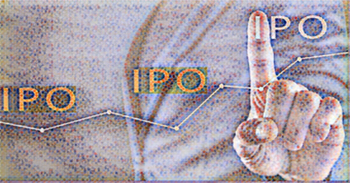 52,759 crore raised in IPOs in current fiscal