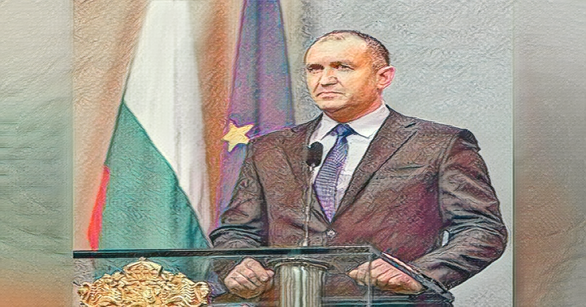 Bulgarian President Thanks Indian Navy for Rescuing Hijacked Ship and Crew