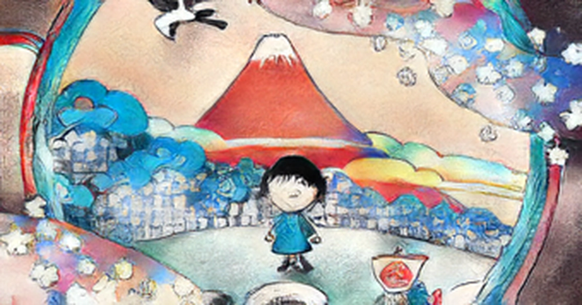 Shueisha to publish 18th volume of late author Momoko Sakura Little Maruko manga