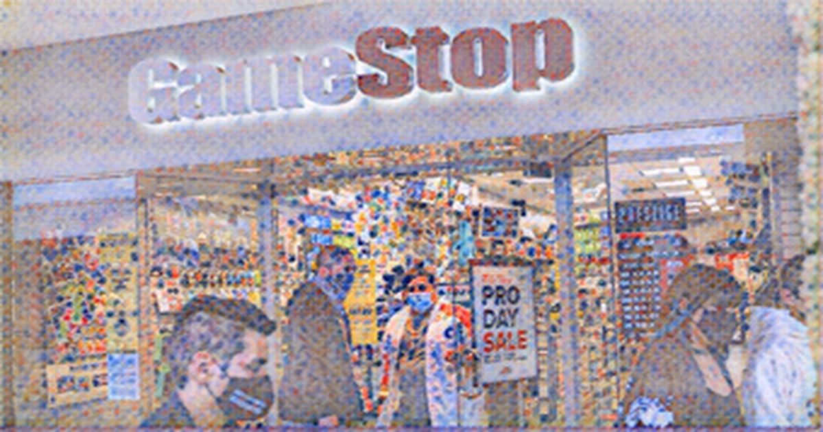 GameStop trading debunked conspiracy theories, SEC says