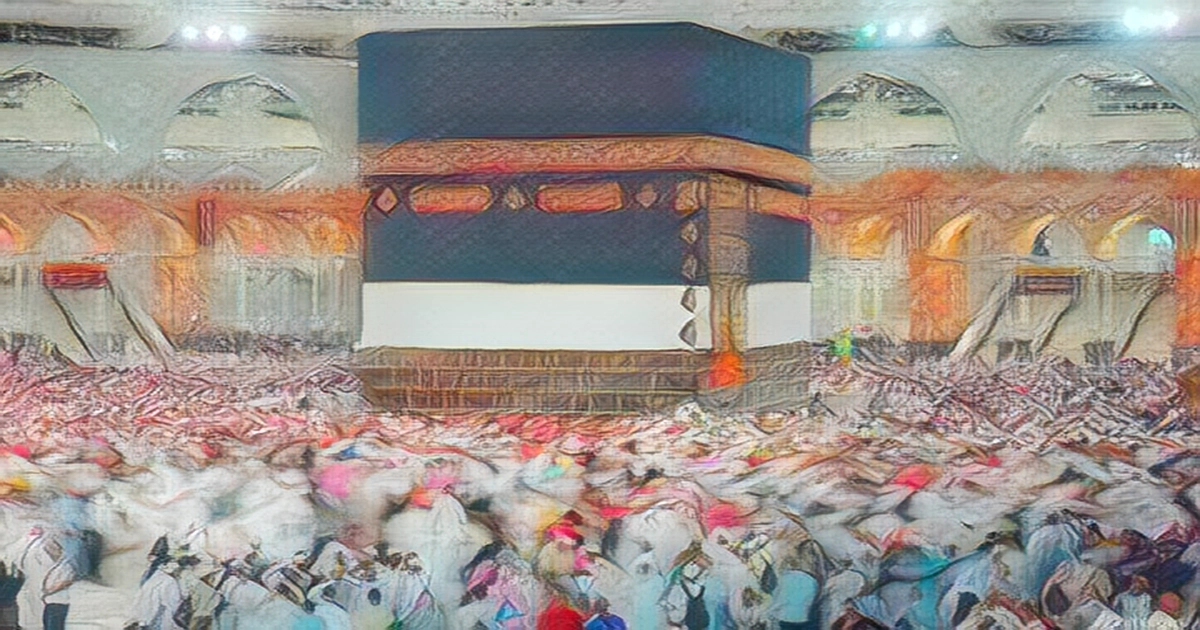 Singapore reports 5,000 Umrah during Ramadan
