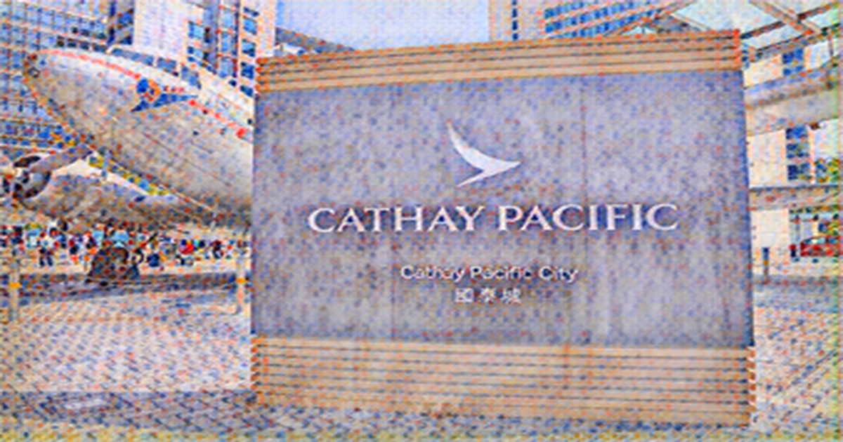 Cathay Pacific Airways liquidity unclear