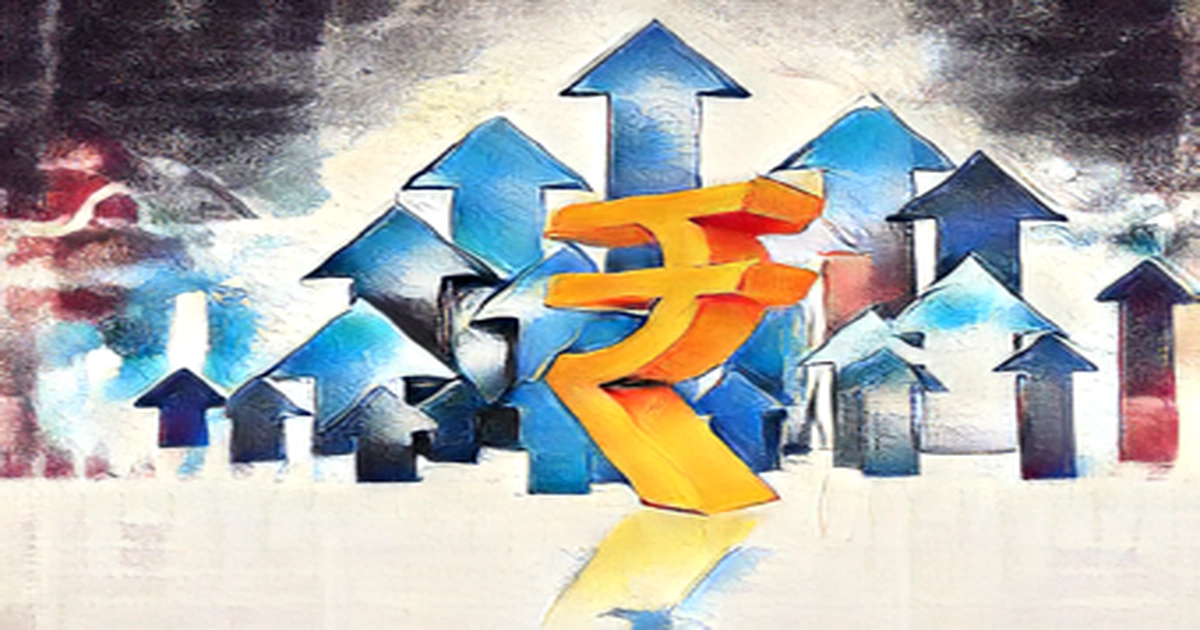 Rupee rises 11 paise to 79.52 against US dollar