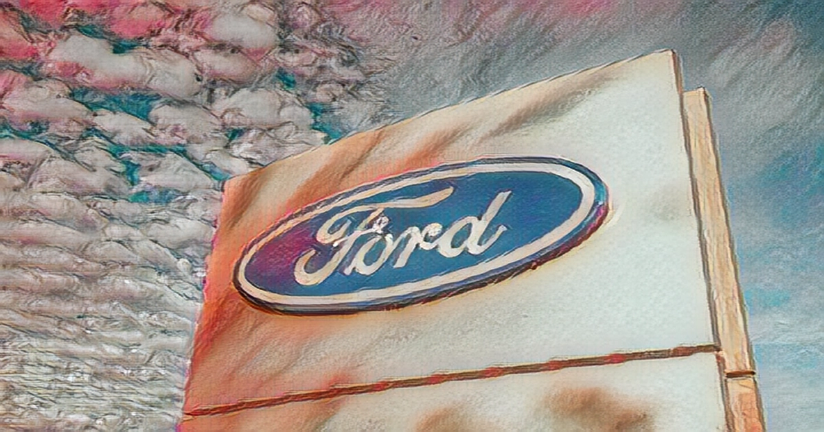 Ford files antitrust lawsuit against Blue Cross Shield
