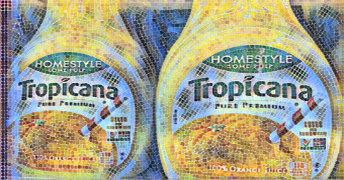 Pepicana to sell juice brands for $3.3 B