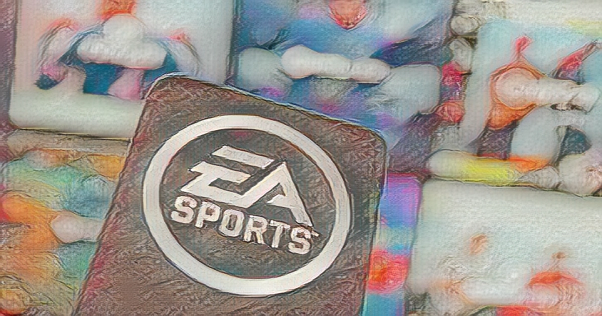 Electronic Arts publisher lays off 6% of employees