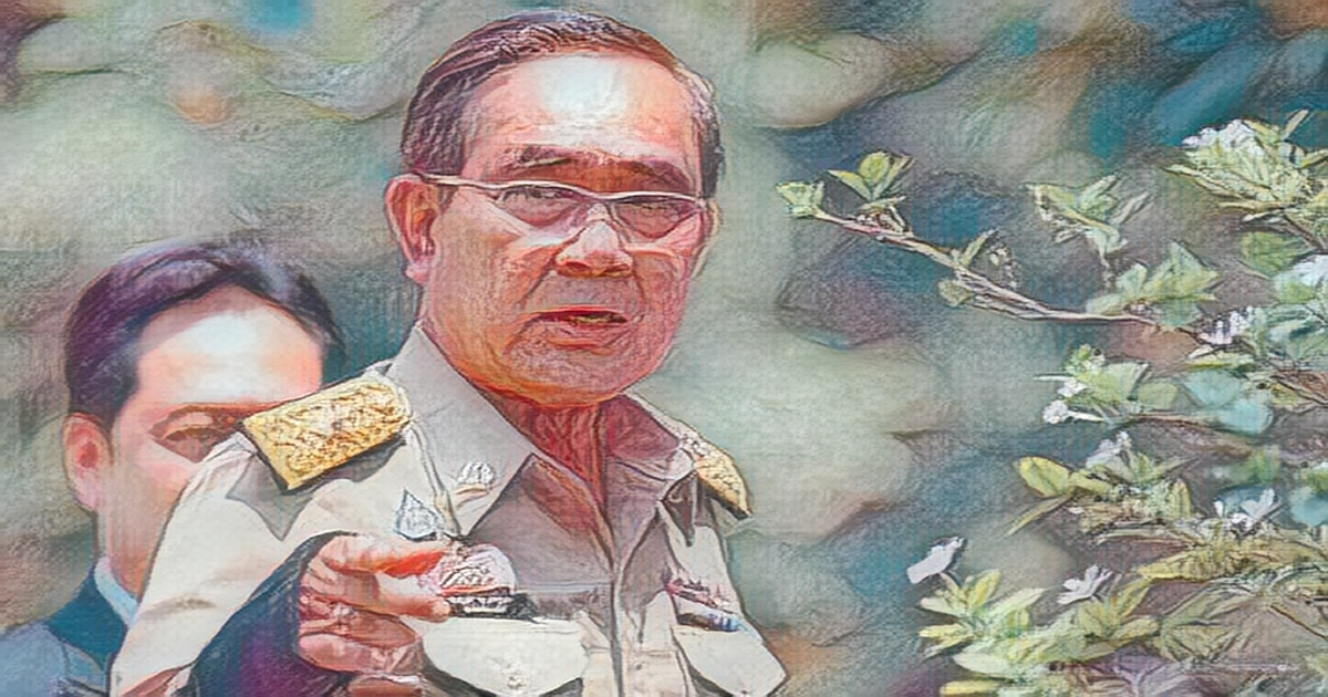 Thai Prime Minister dissolves parliament ahead of election