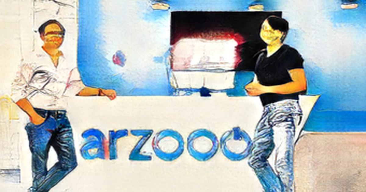 Arzoooo raises $70 million in new funding