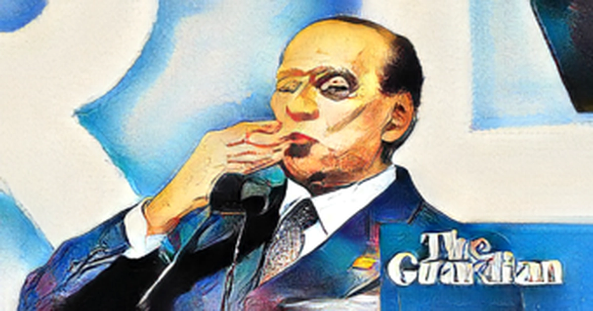 Former Italian pm Berlusconi sparks row over Ukraine war