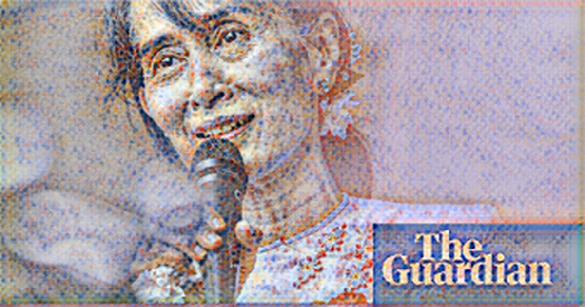 Myanmar junta jails ousted leader Aung San Suu Kyi for 4 years