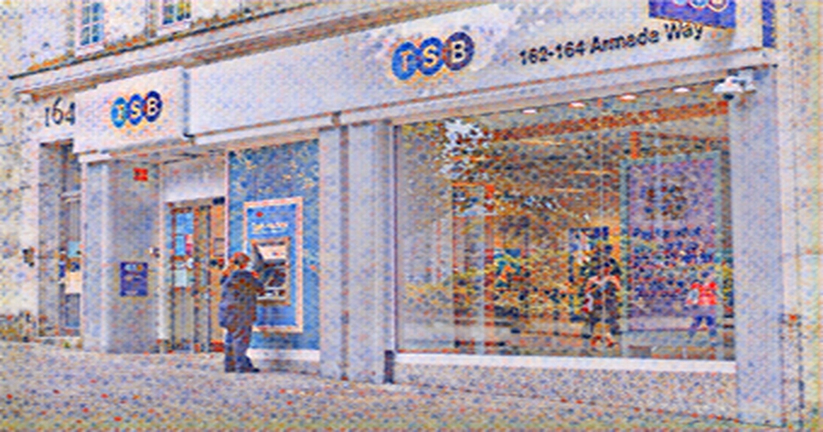 TSB to close 70 more branches in 2022