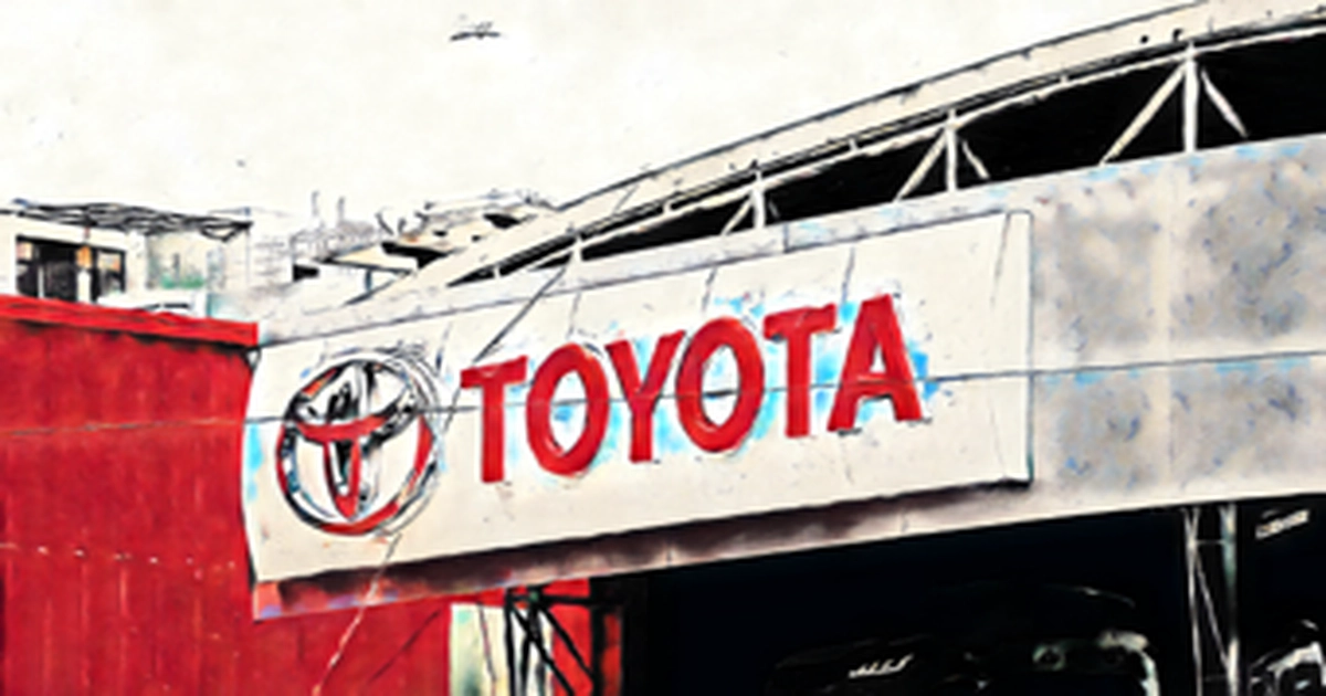 Toyota to close plant in Russia
