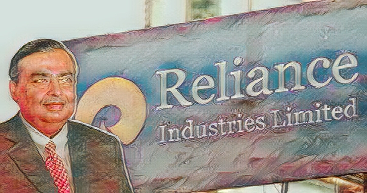3 factors that can help Reliance Industries recover after 8 days of falling