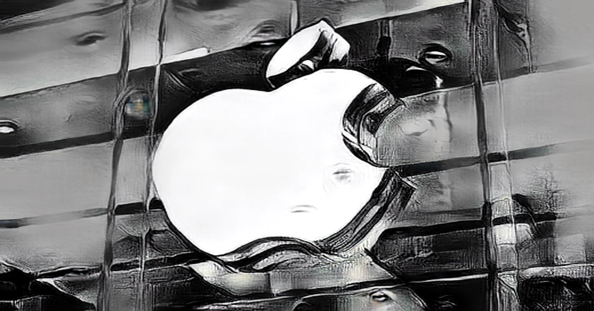 Apple faces showdown with NLRB over anti-union stance