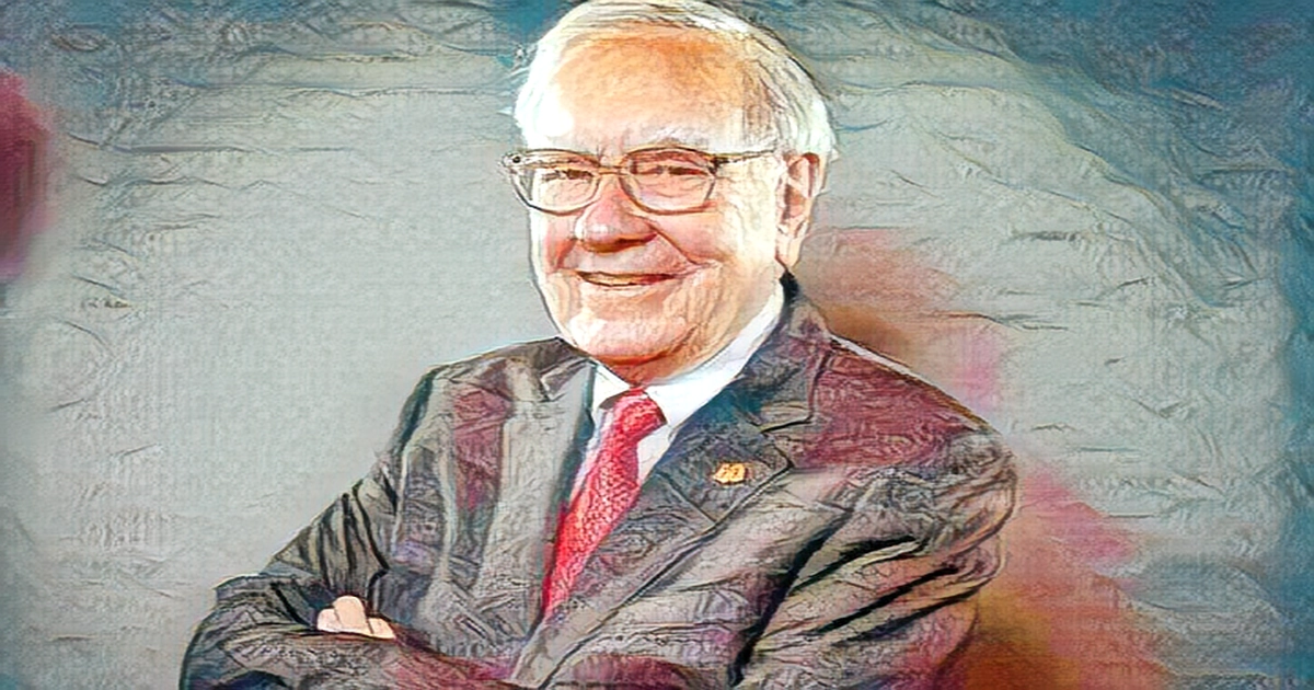 Buffett in discussions with Biden officials about banking crisis