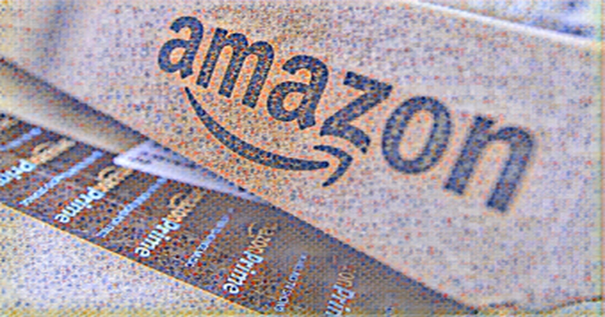 New York state seeks monitor at Amazon warehouse