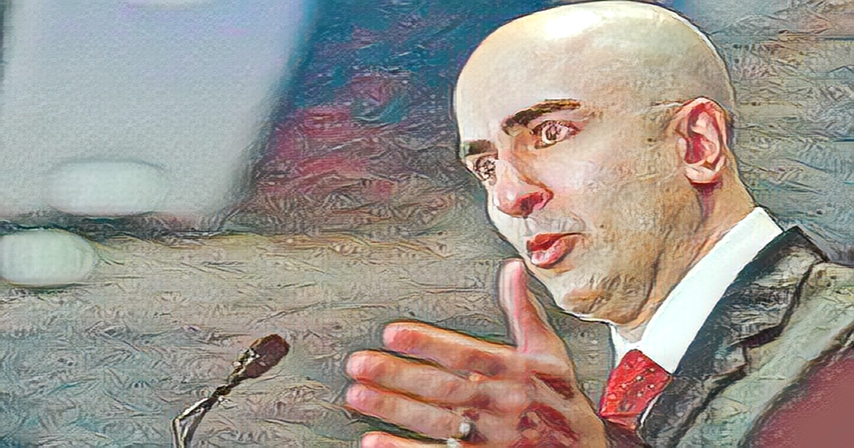 Fed's Kashkari gauges inflation by looking at Stouffer's product