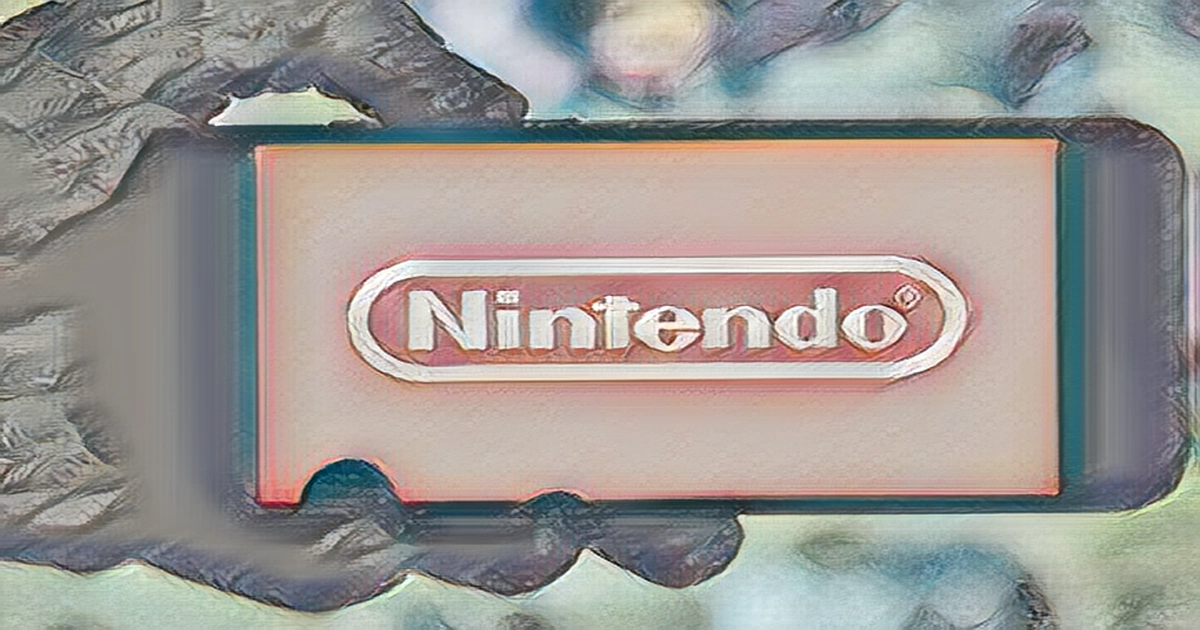 Nintendo announces live stream for February 8