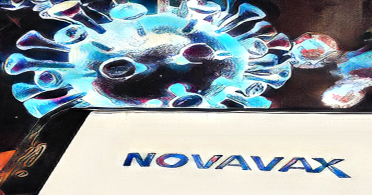 Novavax CEO says company doesn't expect COVAX sales to rise