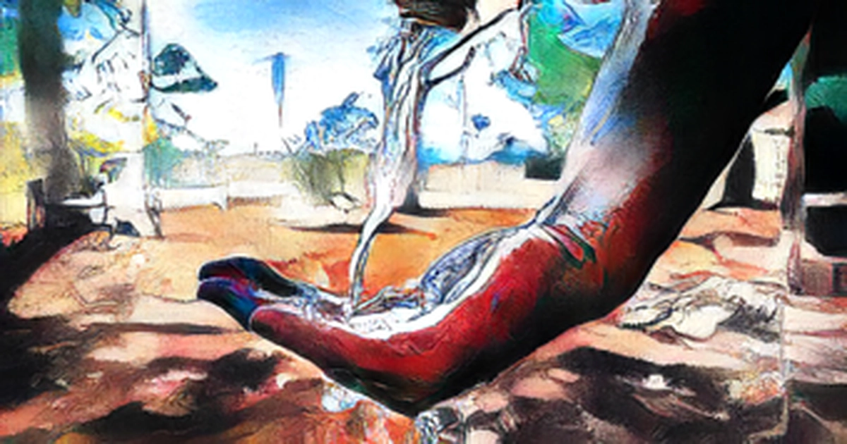Over 600,000 Australians find unsafe drinking water