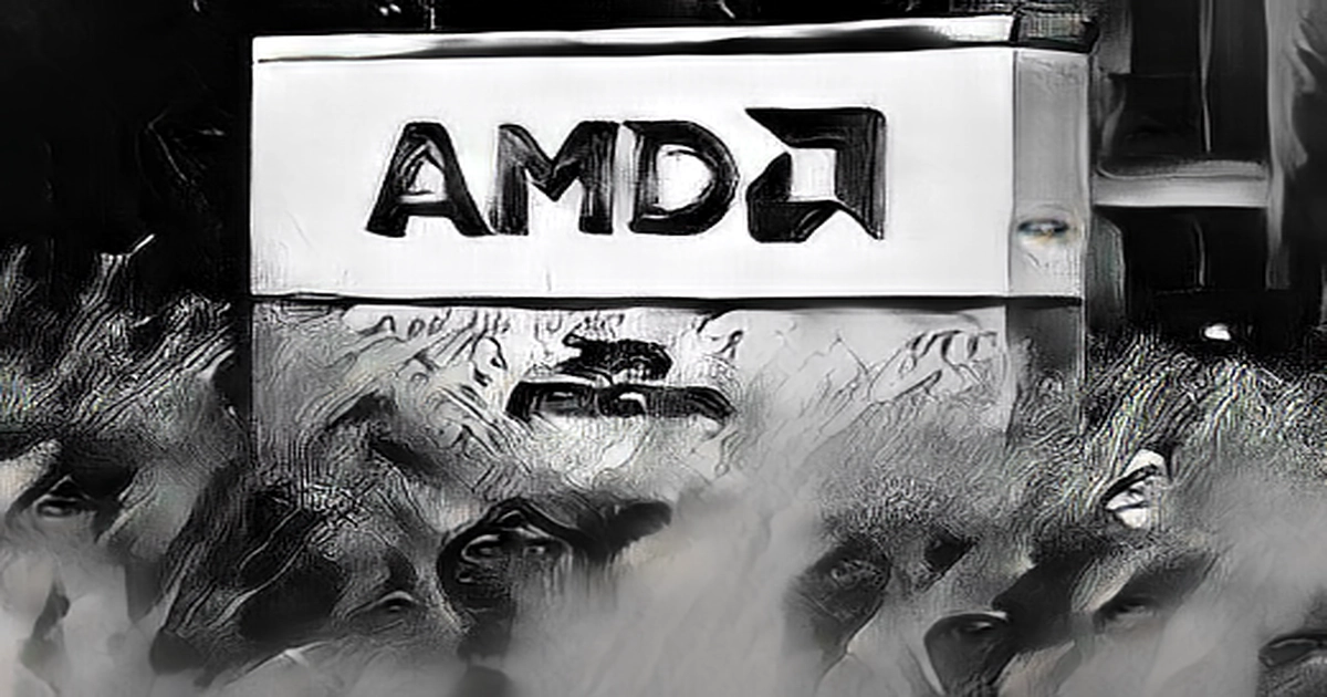 Tech stocks face more pain as AMD reports disappointing results
