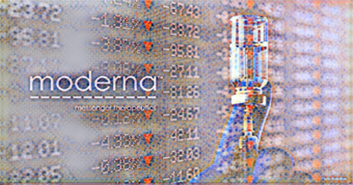 Moderna unveils its strategy for addressing new COVID 19 variant