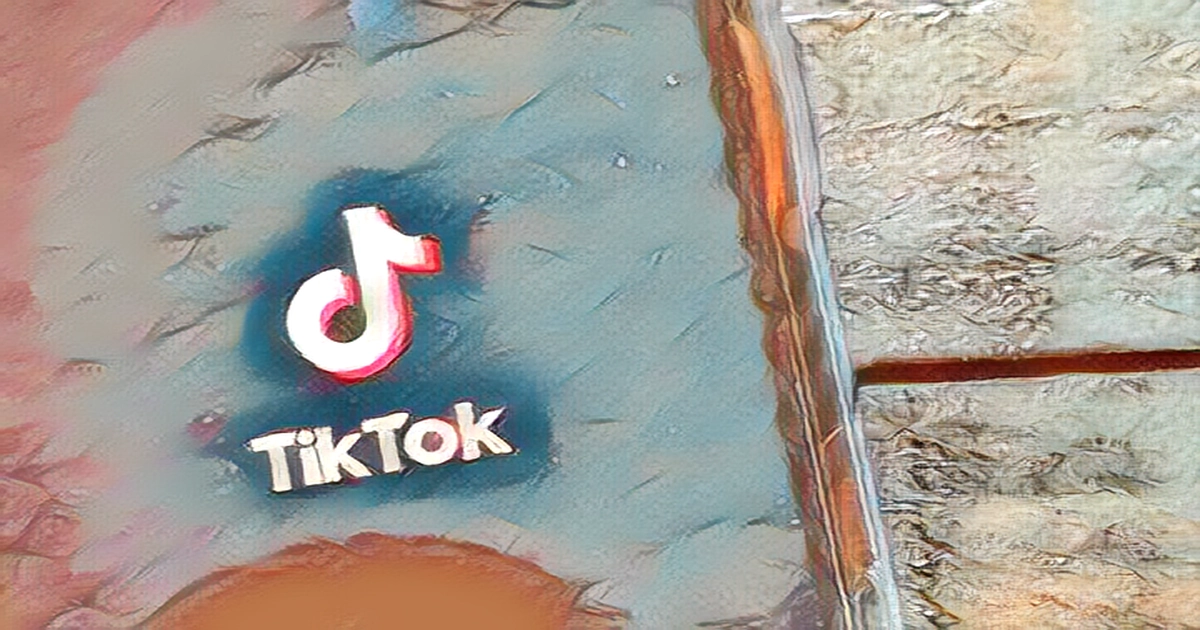 UK bans TikTok from government devices on security grounds