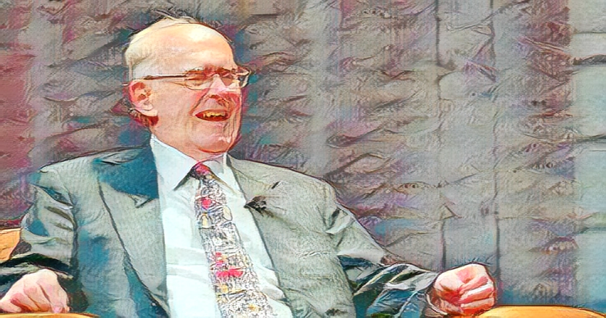  Gordon Moore, Intel founder and Intel, dies at 94