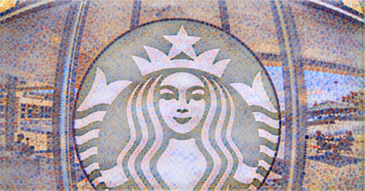 Starbucks doubles spending with vendors from underrepresented groups