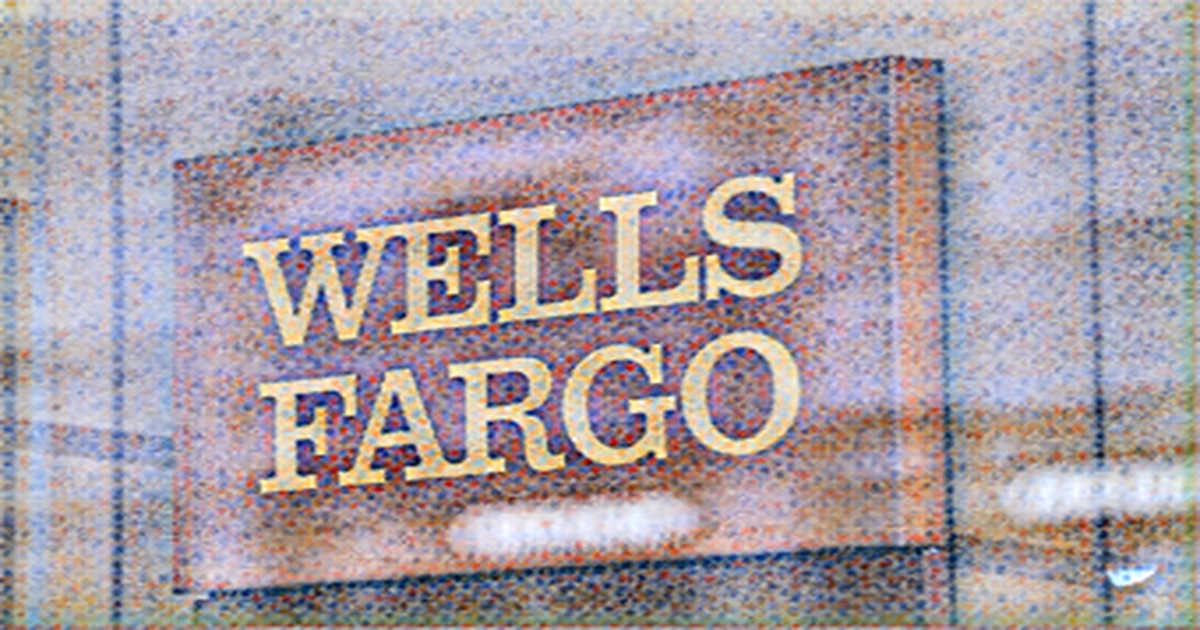Wells Fargo names Derek Flowers as new chief risk officer