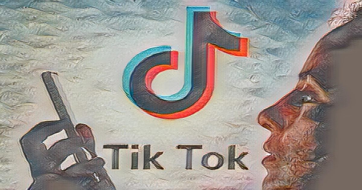 New Zealand to ban TikTok on parliamentary devices over security fears