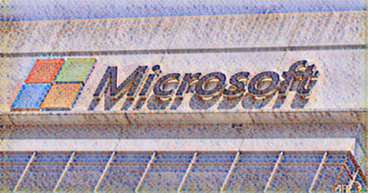 Microsoft warns cloud computing clients that their data is vulnerable