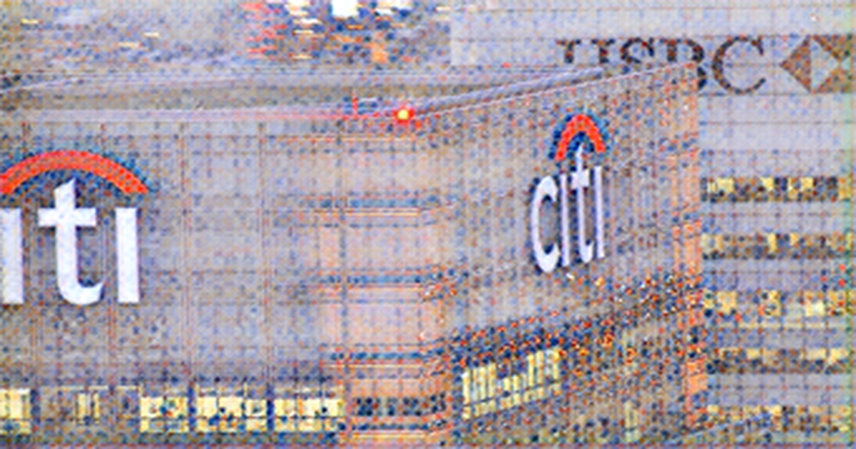 Citigroup profits jump 48% in third-quarter profit