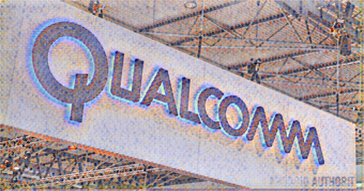 Apple will supply 20% of modem chips to Qualcomm