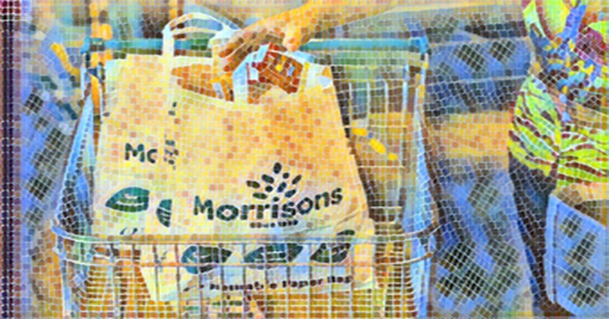 Morrison's offer to Fortress Group rises amid grocery battle