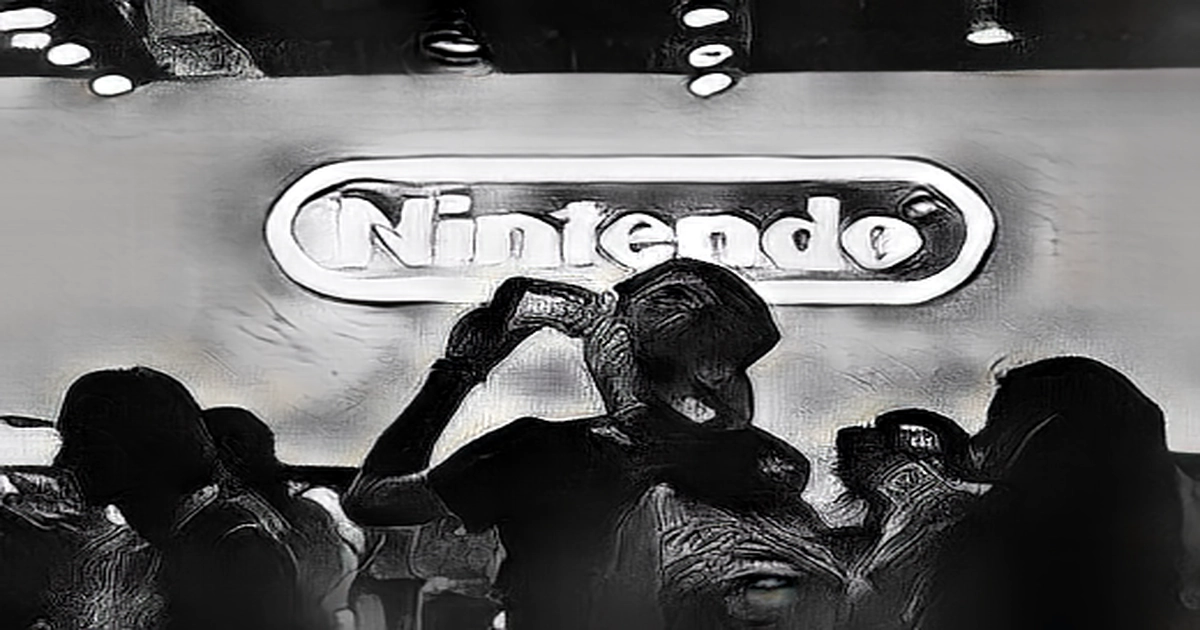 Nintendo Switch’s 10 million units in 3 days