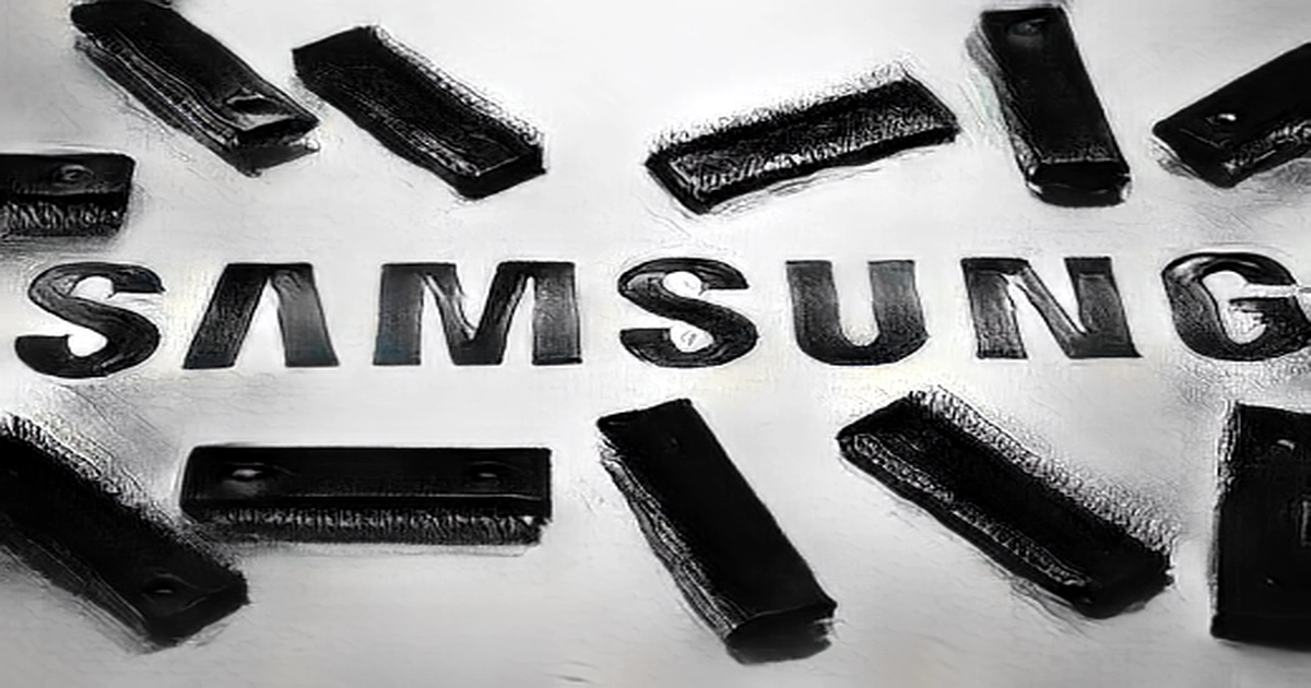 Samsung Electronics' third-quarter operating profit likely 32% to drop