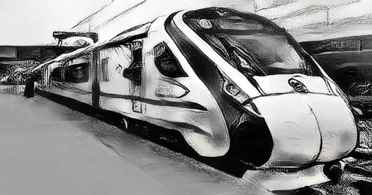 Marathwada to produce 1,600 coaches for upgraded Vande Bharat Express trains