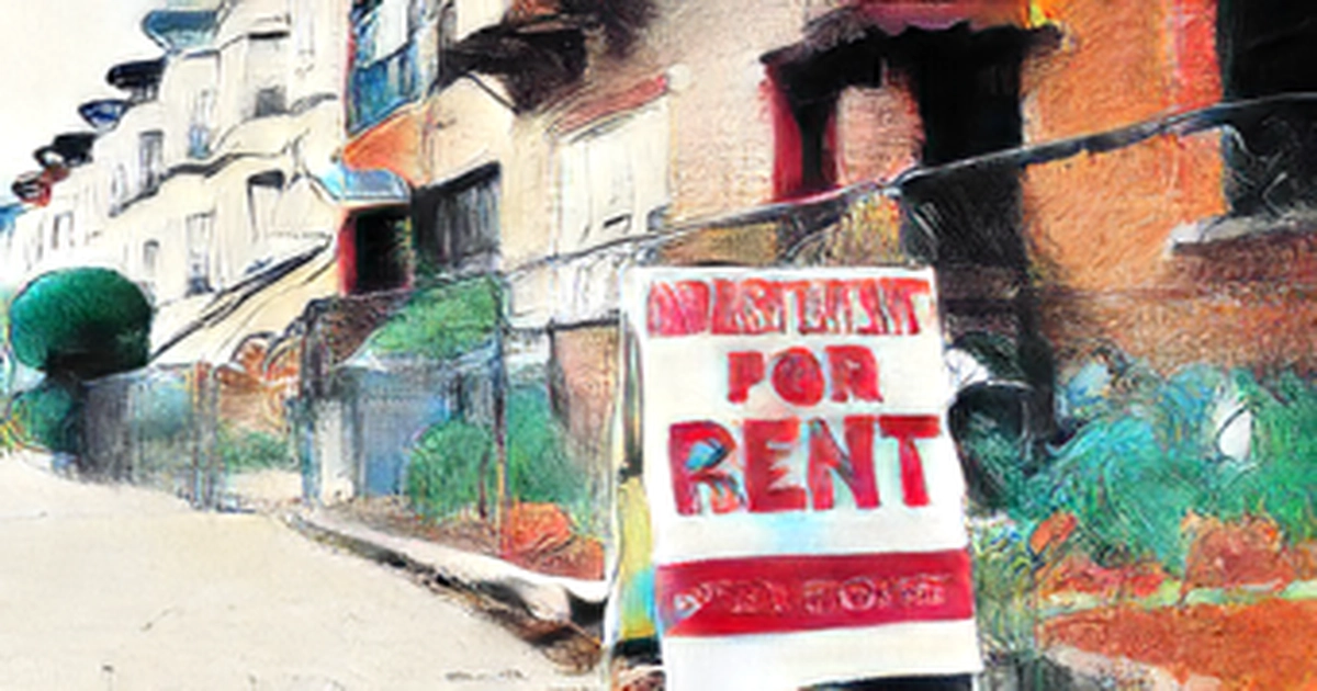 Rents in Cincinnati, Ohio rise 26% in August