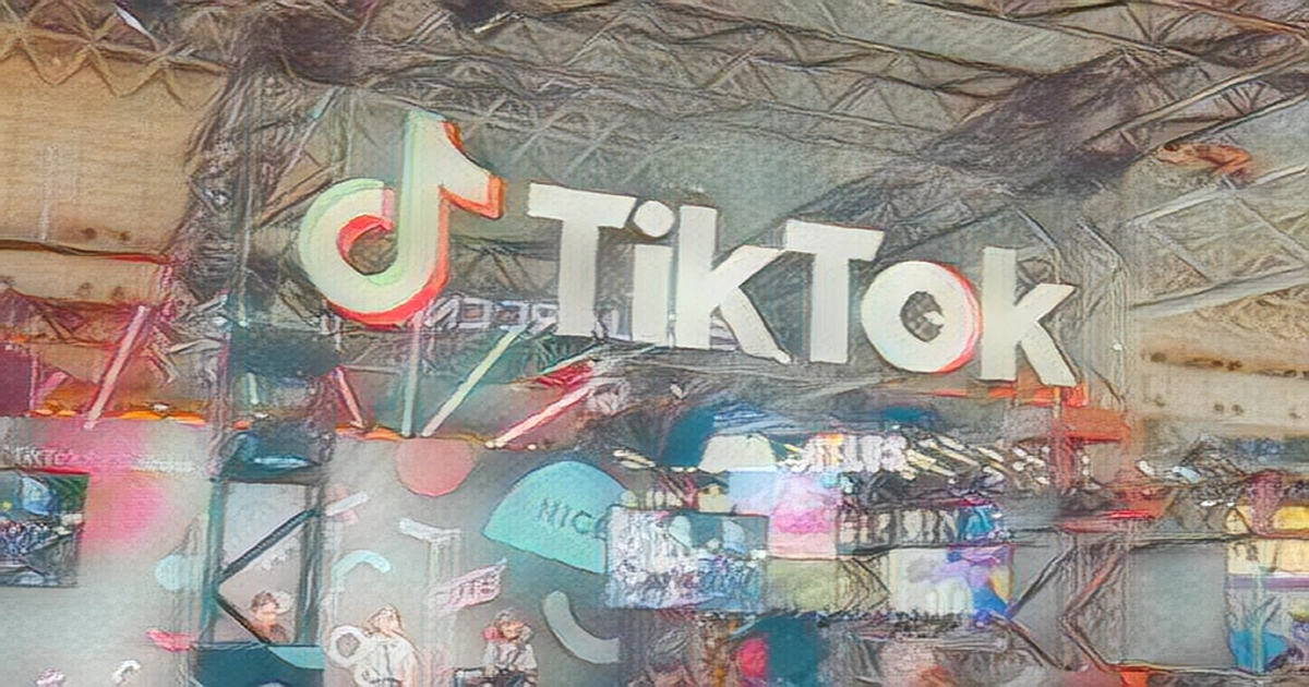 TikTok CEO warns against U.S. ban