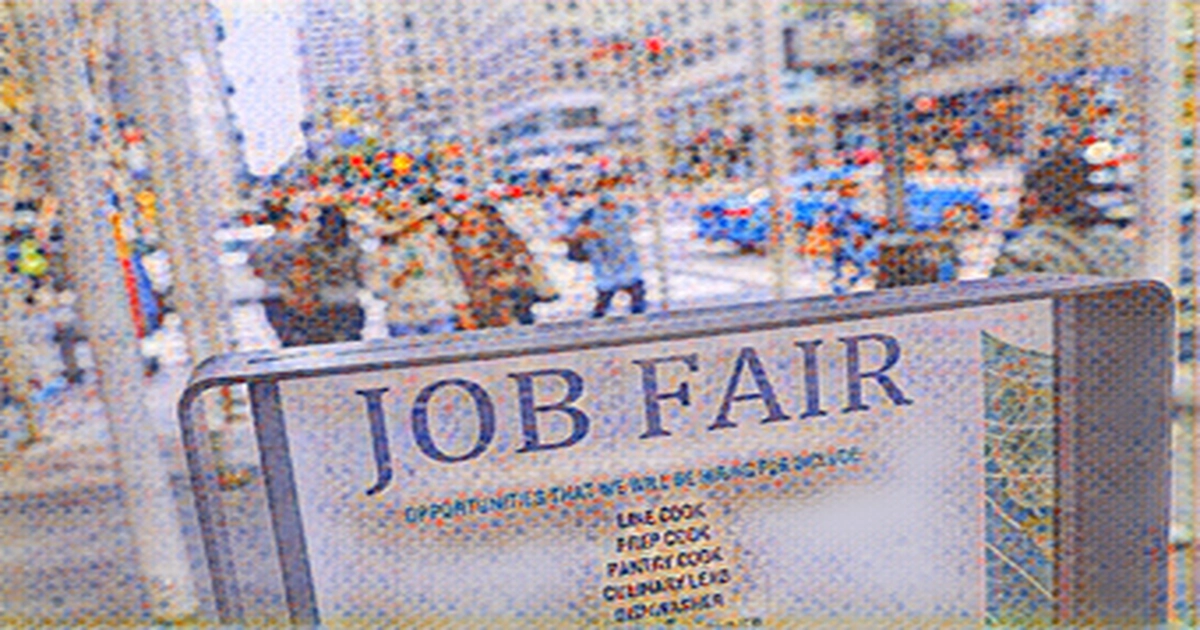 Us economy: new job claims rise last week