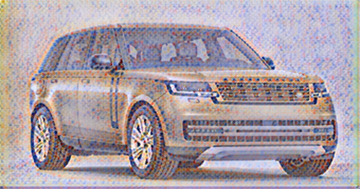 New Range Rover bookings for 5th generation luxury SUV