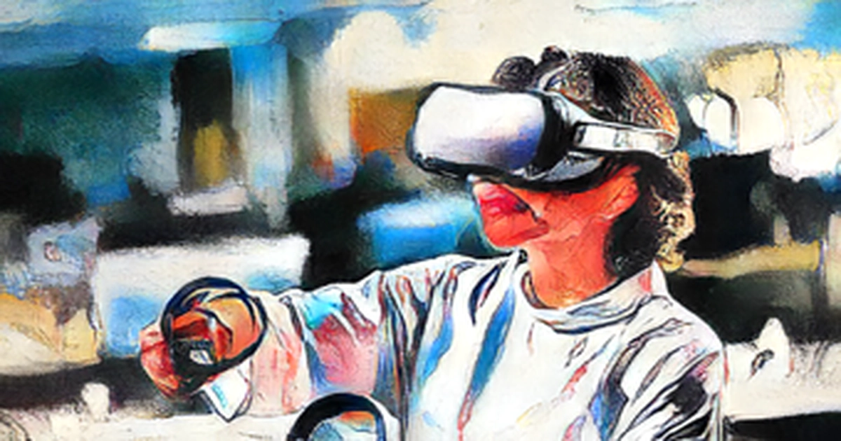 Mondelez launches virtual virtual reality pilot project