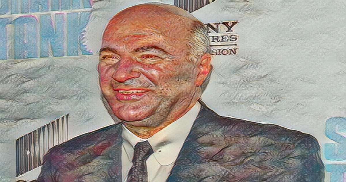 Shark Tank investor Kevin O Leary mocks BitBoy Cryptocurrencies