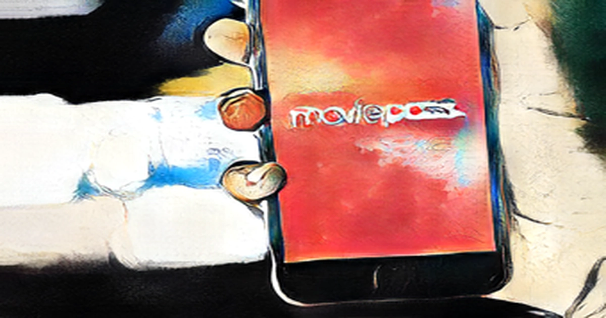 SEC charges former MoviePass executives