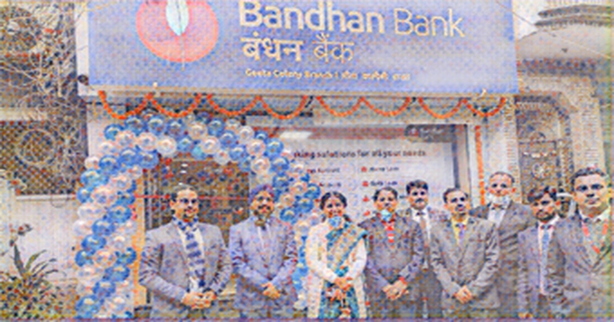 Bandhan Bank reports 35.7% net profit in Q 3