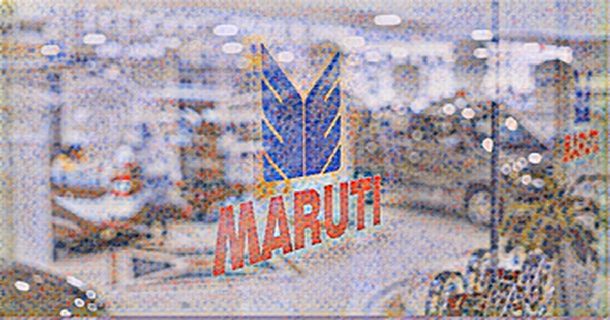 Maruti Suzuki to increase prices of non-cargo variants from today