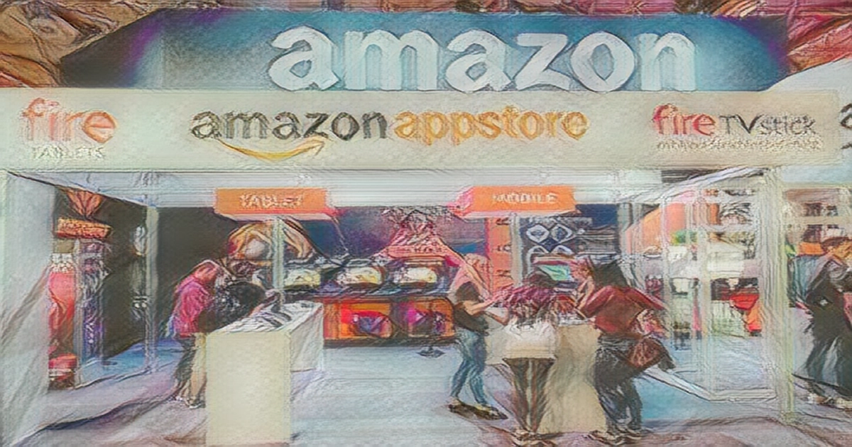 US antitrust agency preparing Amazon lawsuit